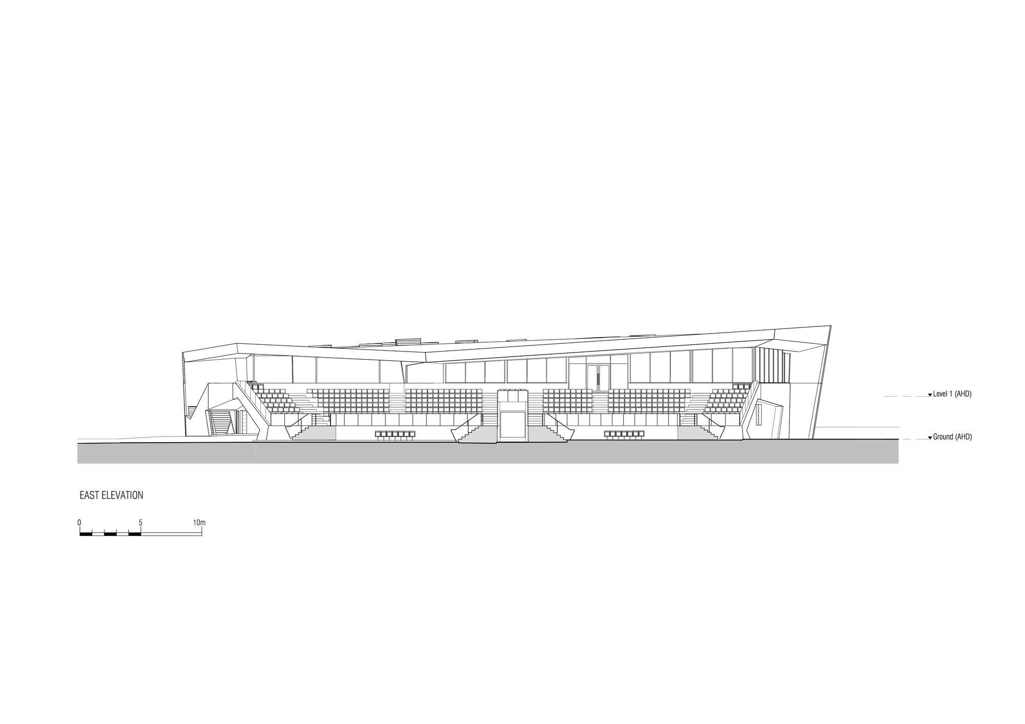 East Elevation15