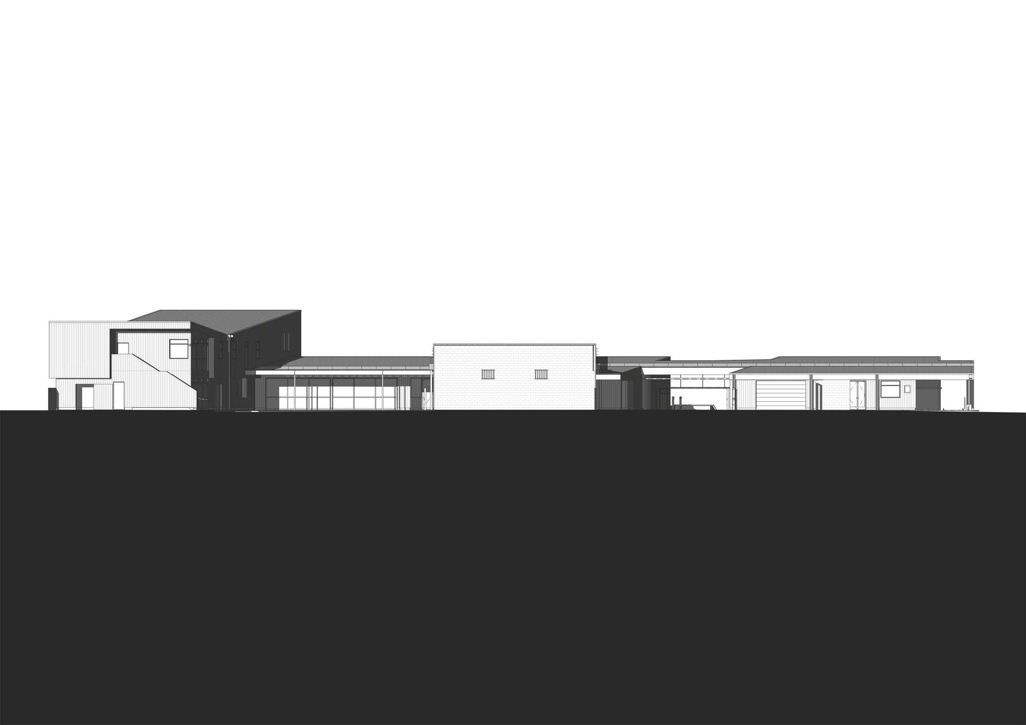 East Elevation15