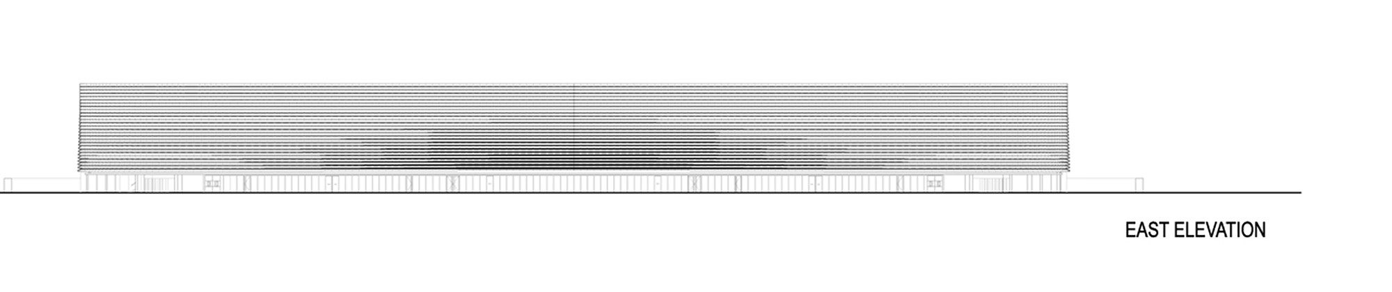 East Elevation22