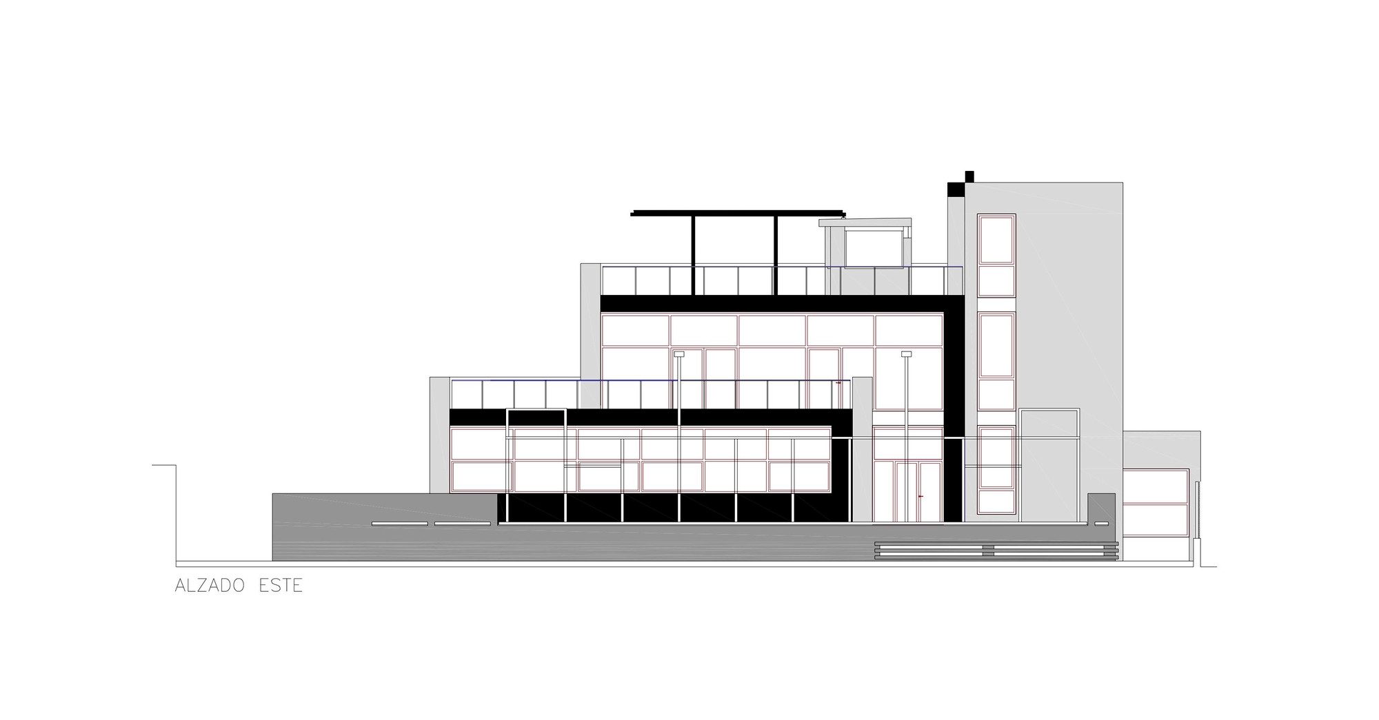 Circulo Mercantil Industrial Sports Center