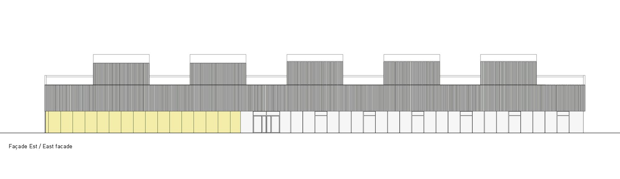 East Elevation36