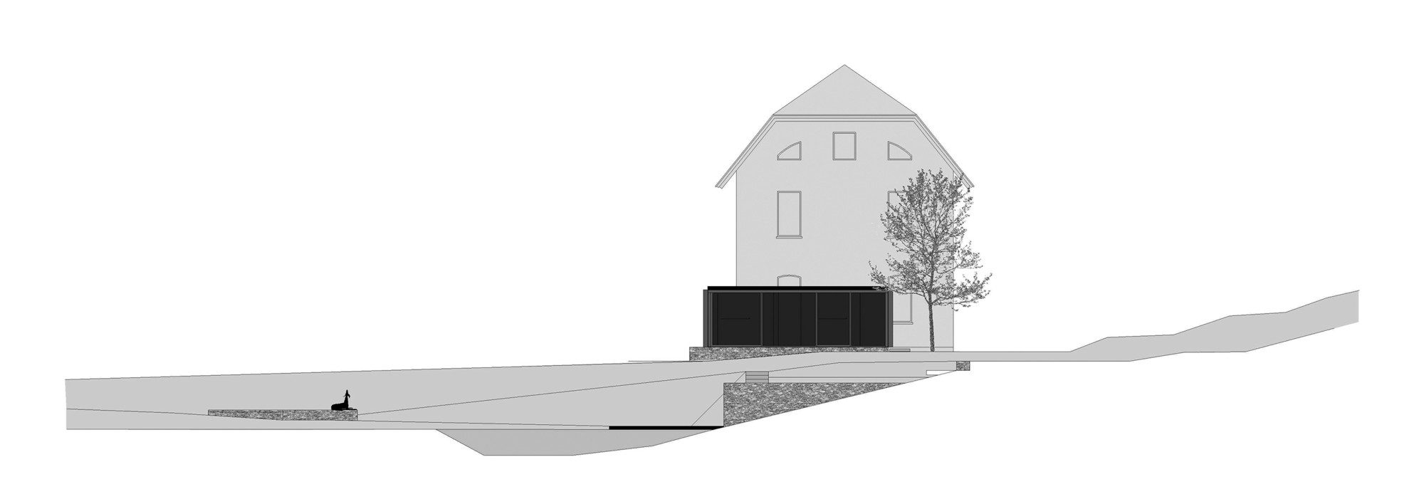 Roccolo’s Swimming Pool