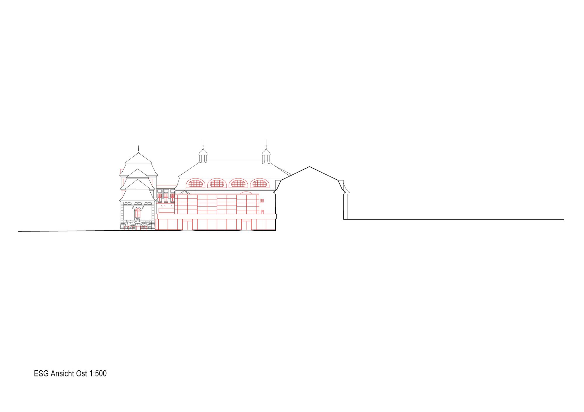 Elevation E24