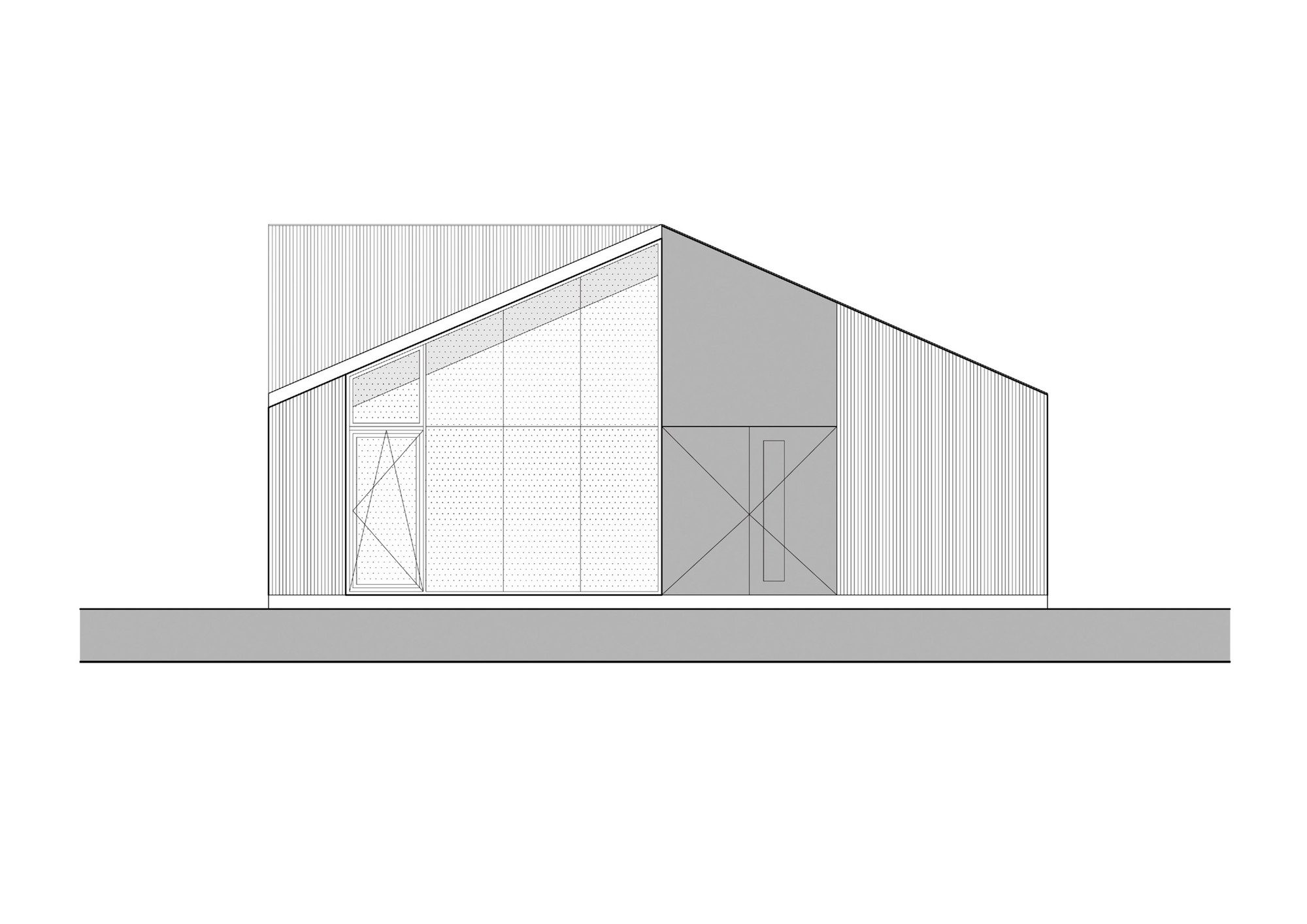 Sports Complex – Grün