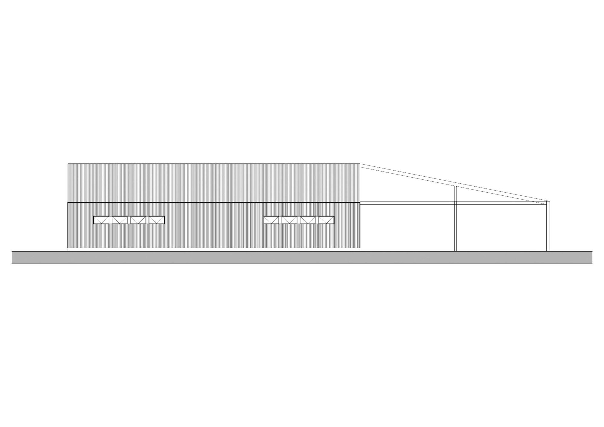 Sports Complex – Grün