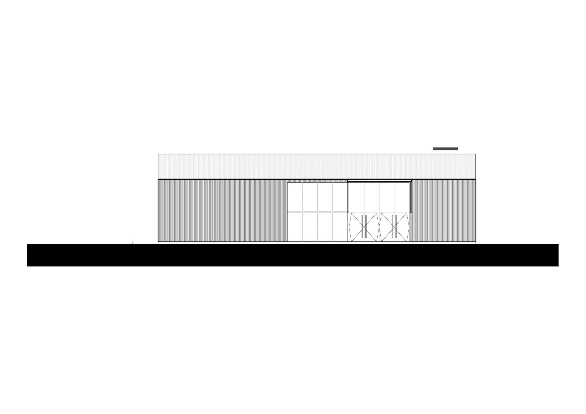 Sports Complex – Grün