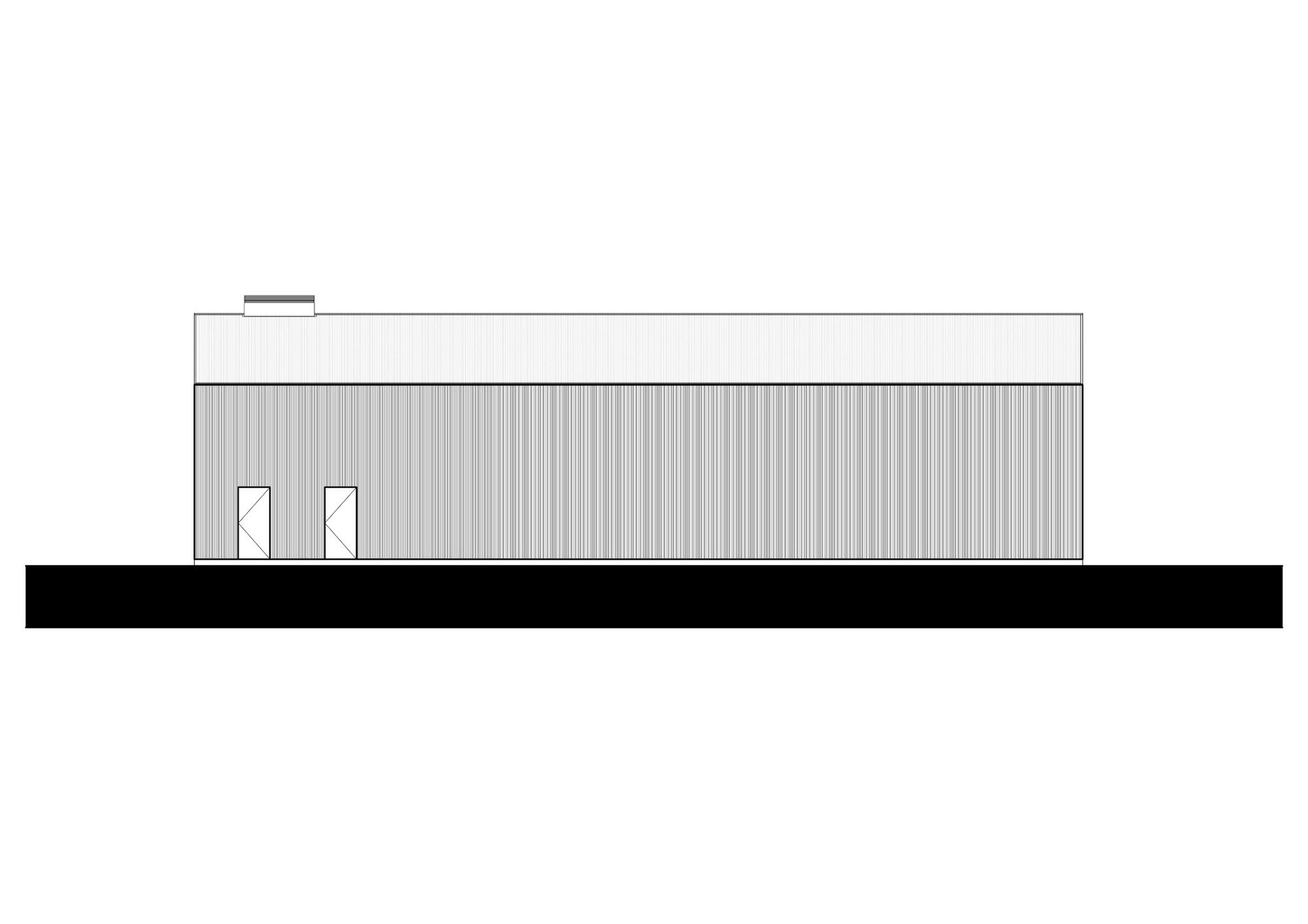 Sports Complex – Grün