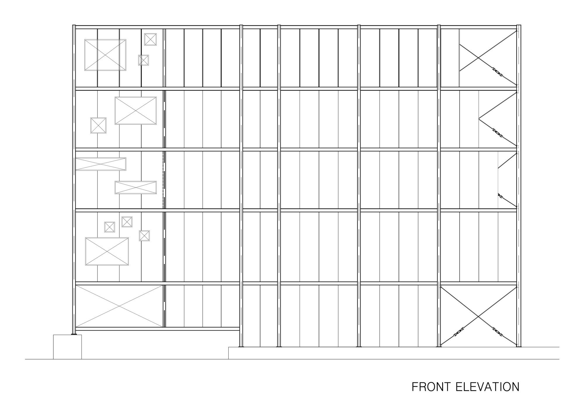 Elevation19