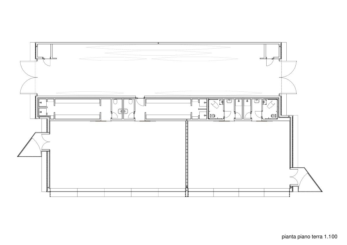 Hall Rowers Moto Guzzi