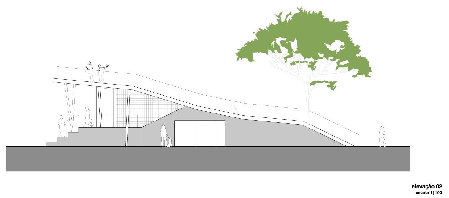 Homeless World Cup Legacy Center