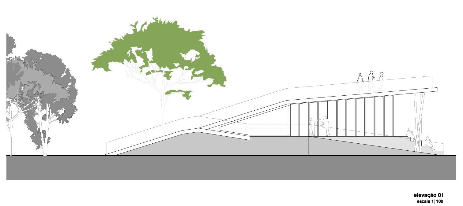 Homeless World Cup Legacy Center