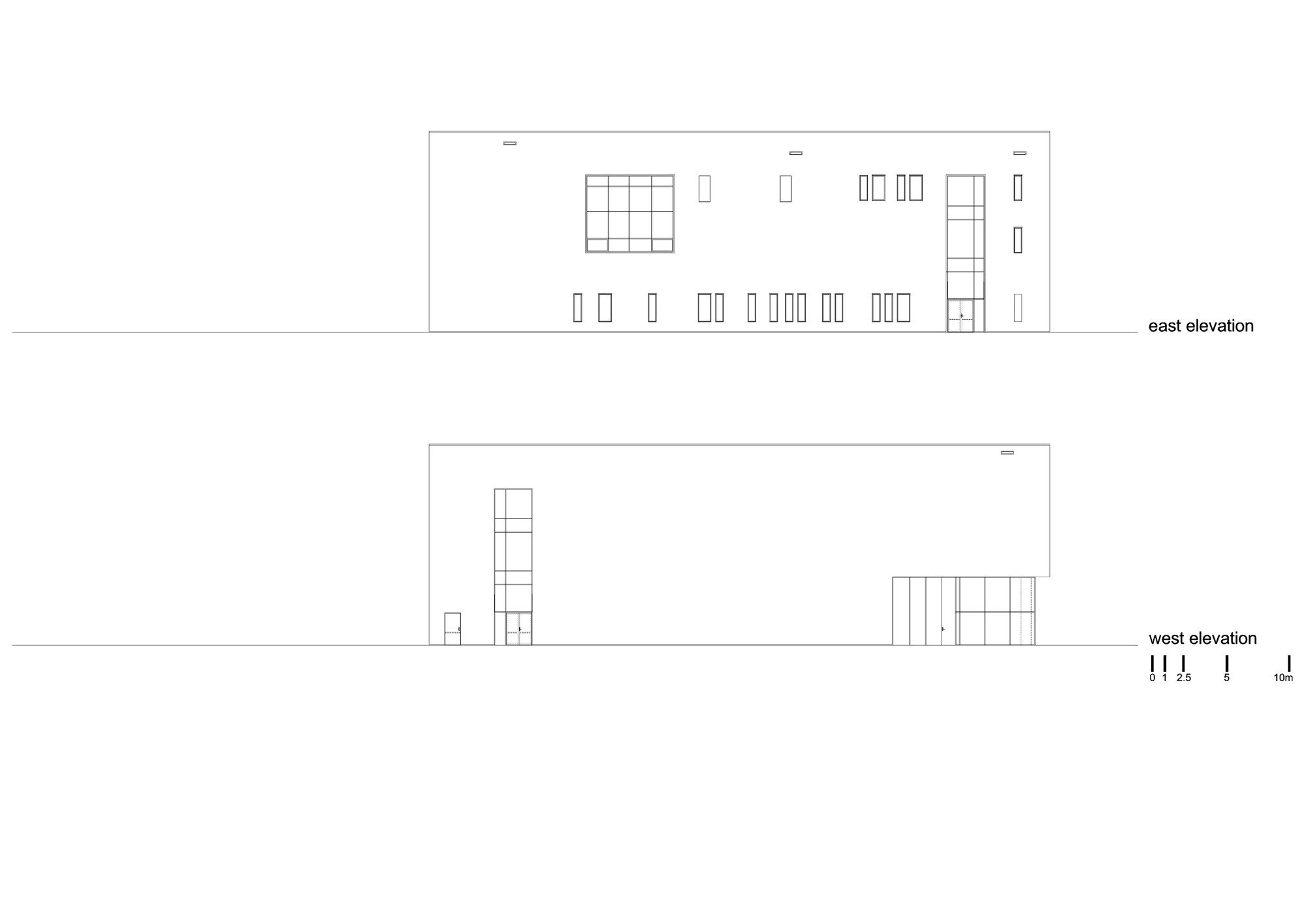 Sports And Show Hall Na Skarpie