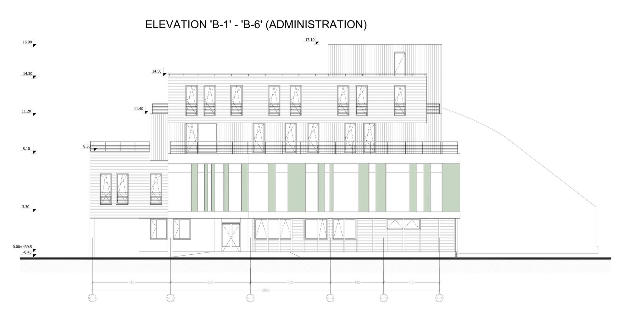 Elevation25