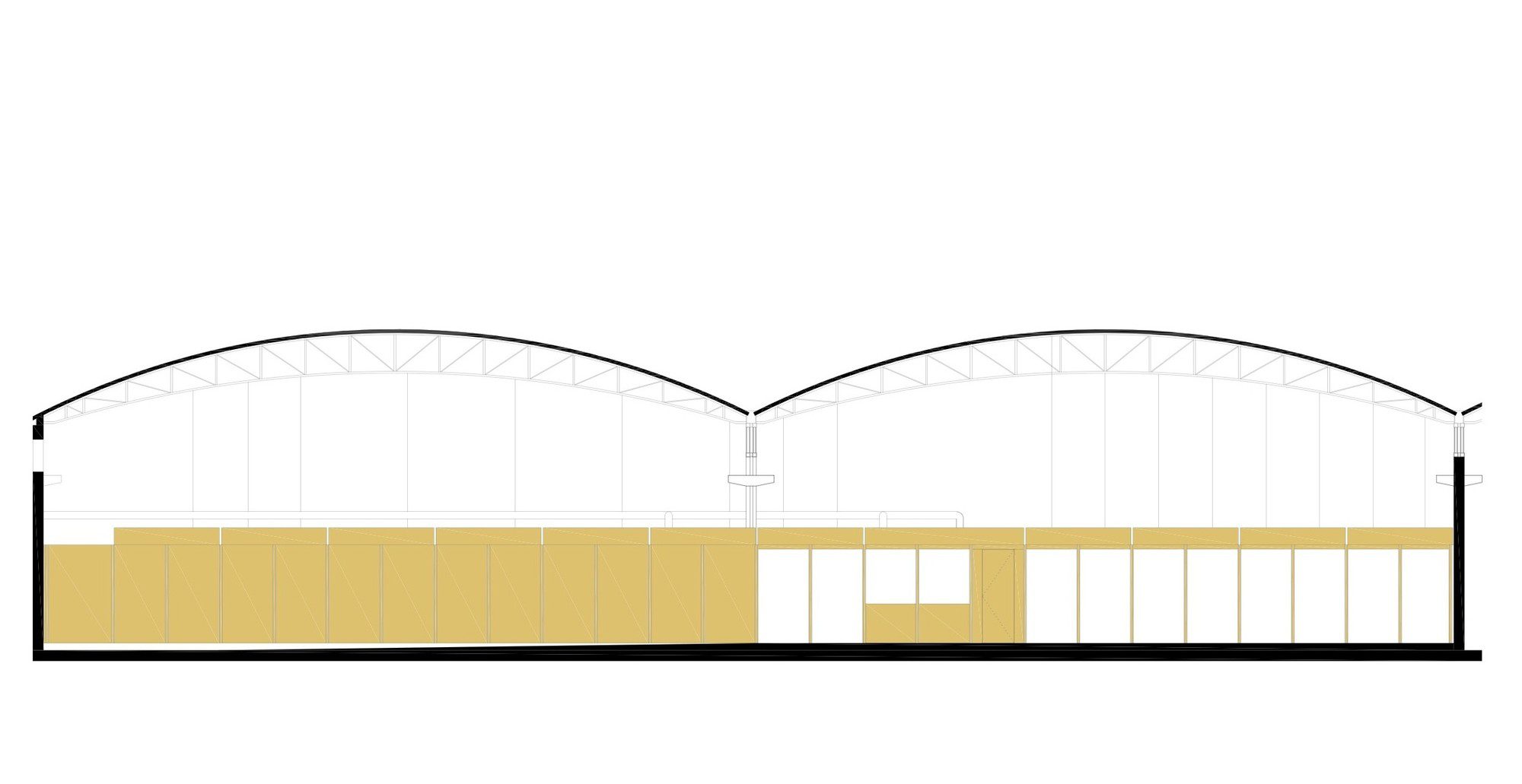 N10-Eiras Sports Facility
