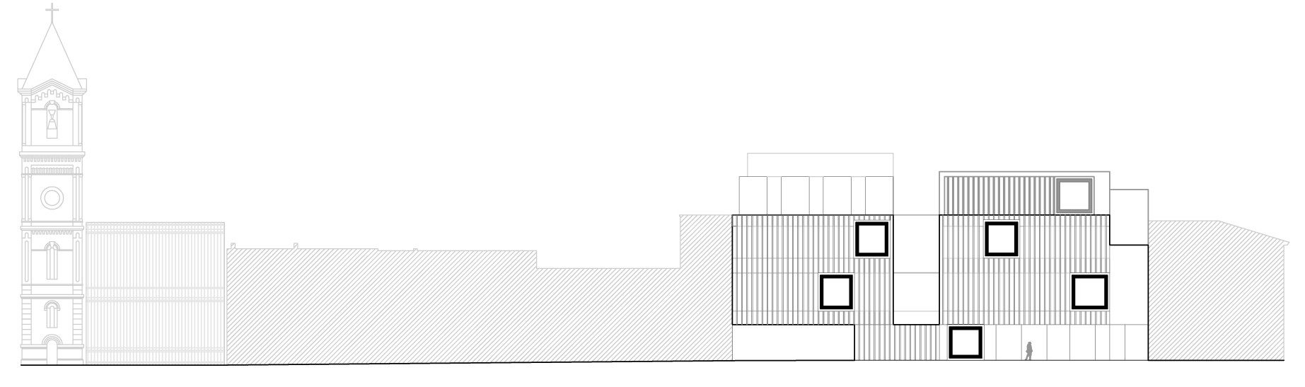 Hydrothermal Center 'Aquavox'