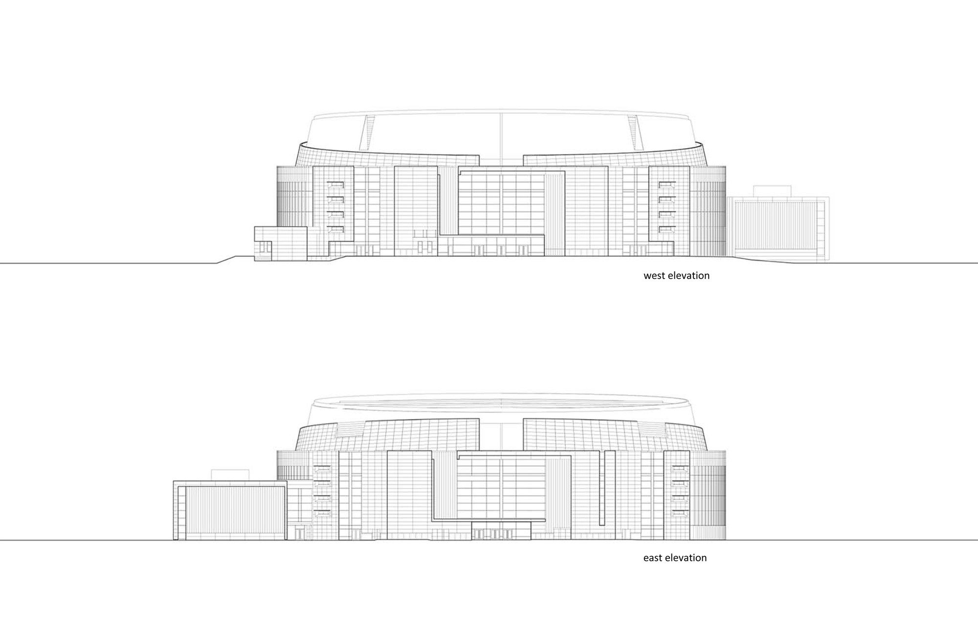 Matthew Knight Arena