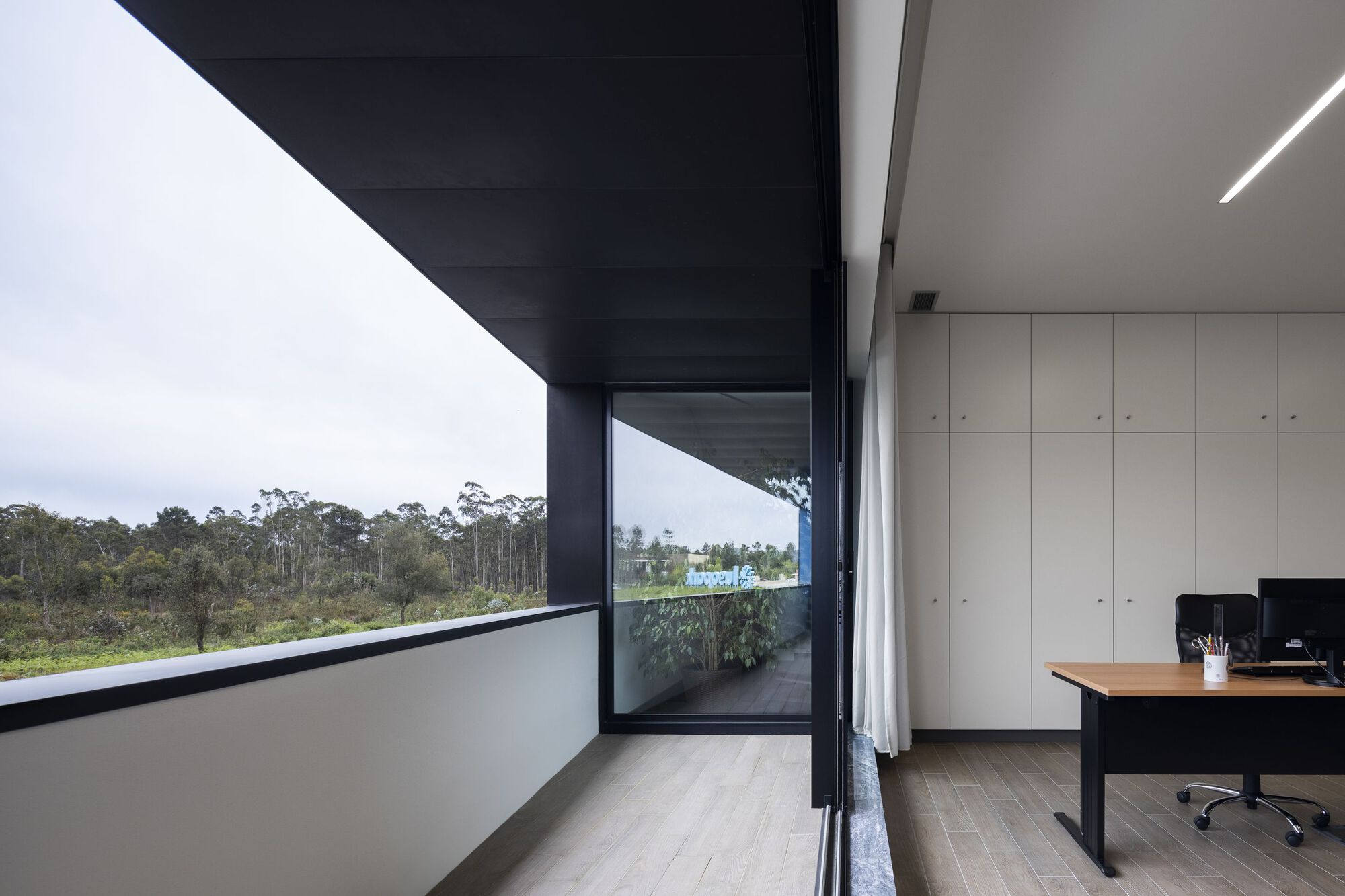 Duvalli Industrial Unit