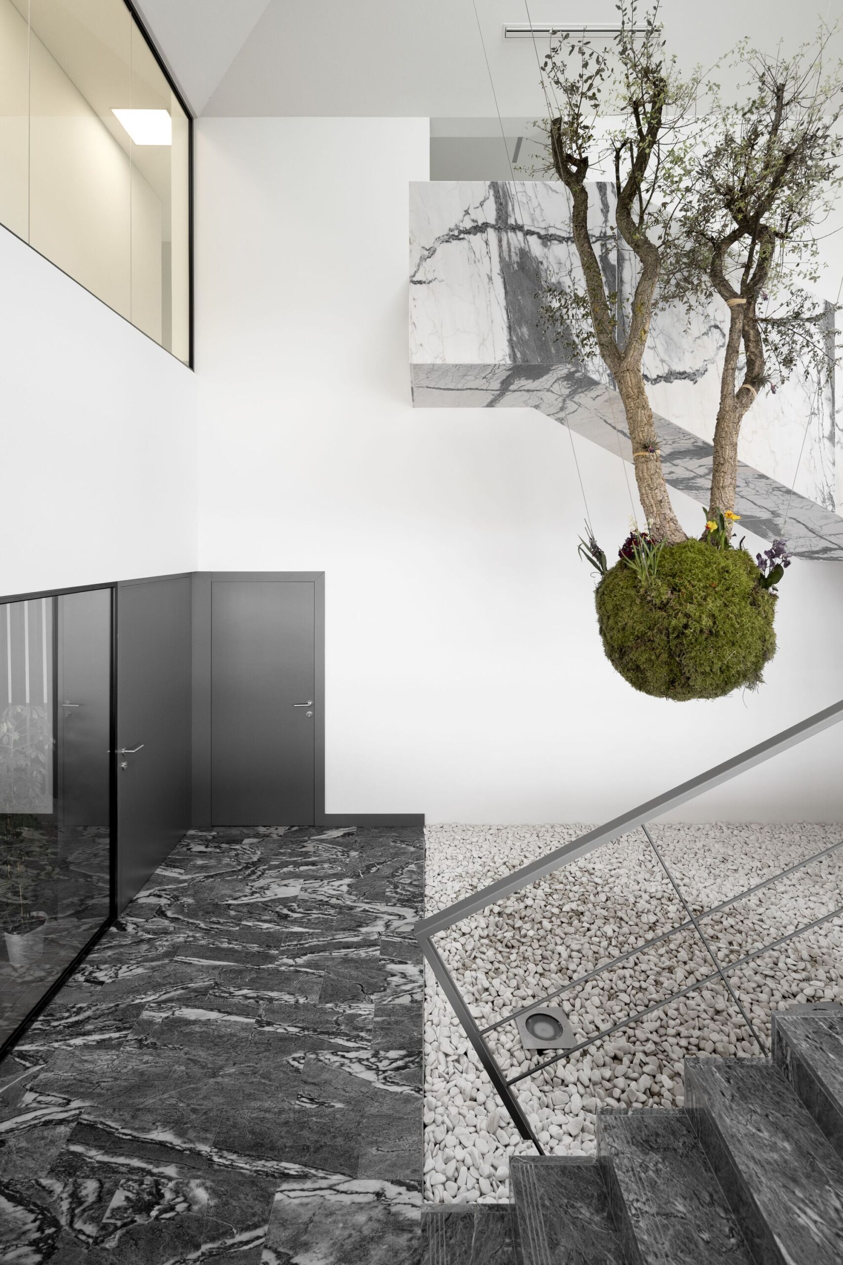 Duvalli Industrial Unit