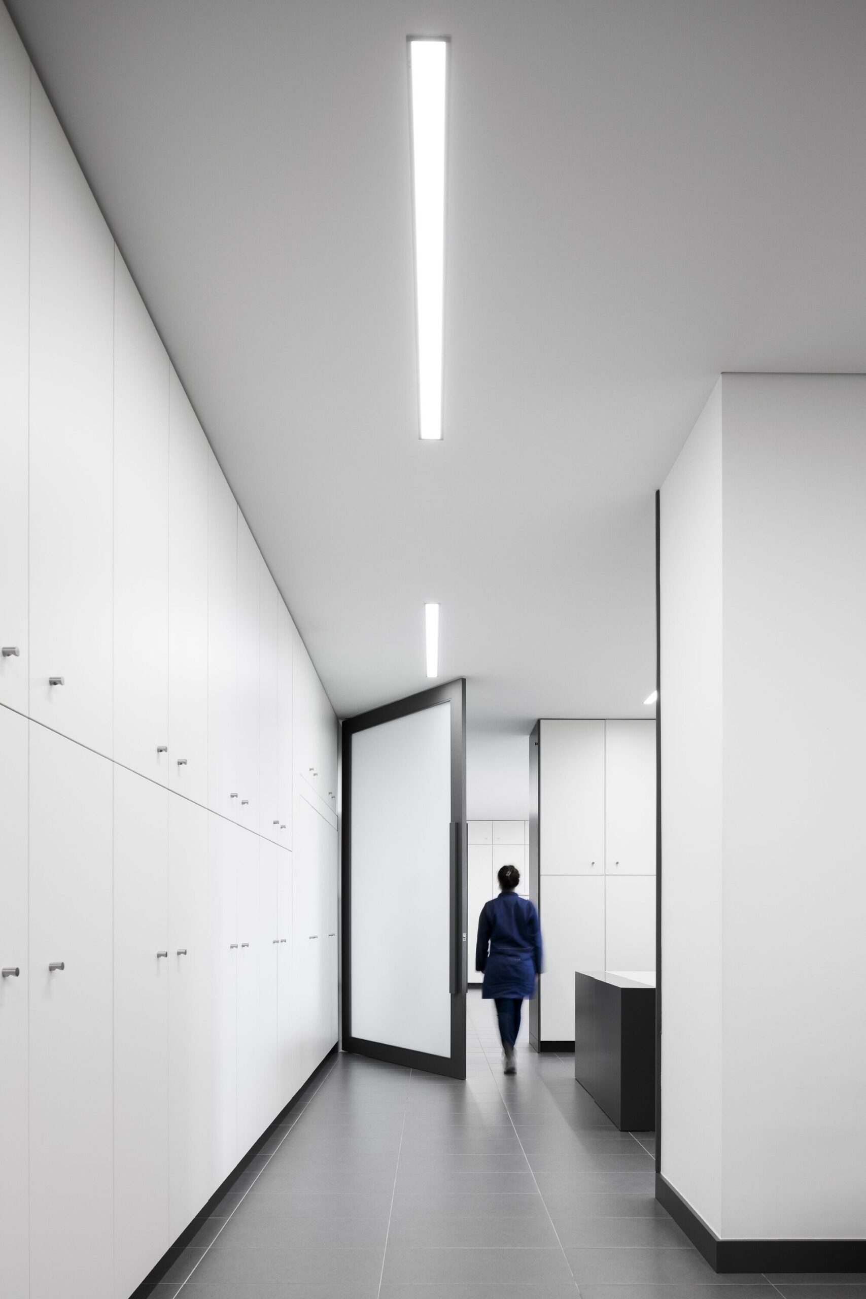 Duvalli Industrial Unit