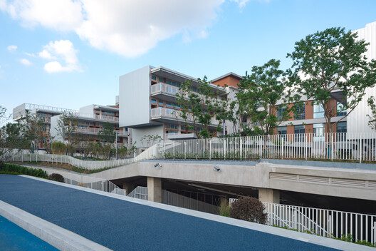 Expansion and Renovation of Primary School & Urban Infrastructure Multi-system Complex