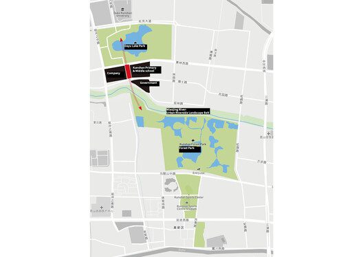 Expansion and Renovation of Primary School & Urban Infrastructure Multi-system Complex