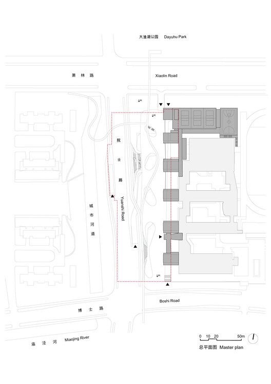 Expansion and Renovation of Primary School & Urban Infrastructure Multi-system Complex