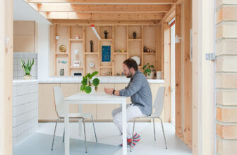 Fruit Box House