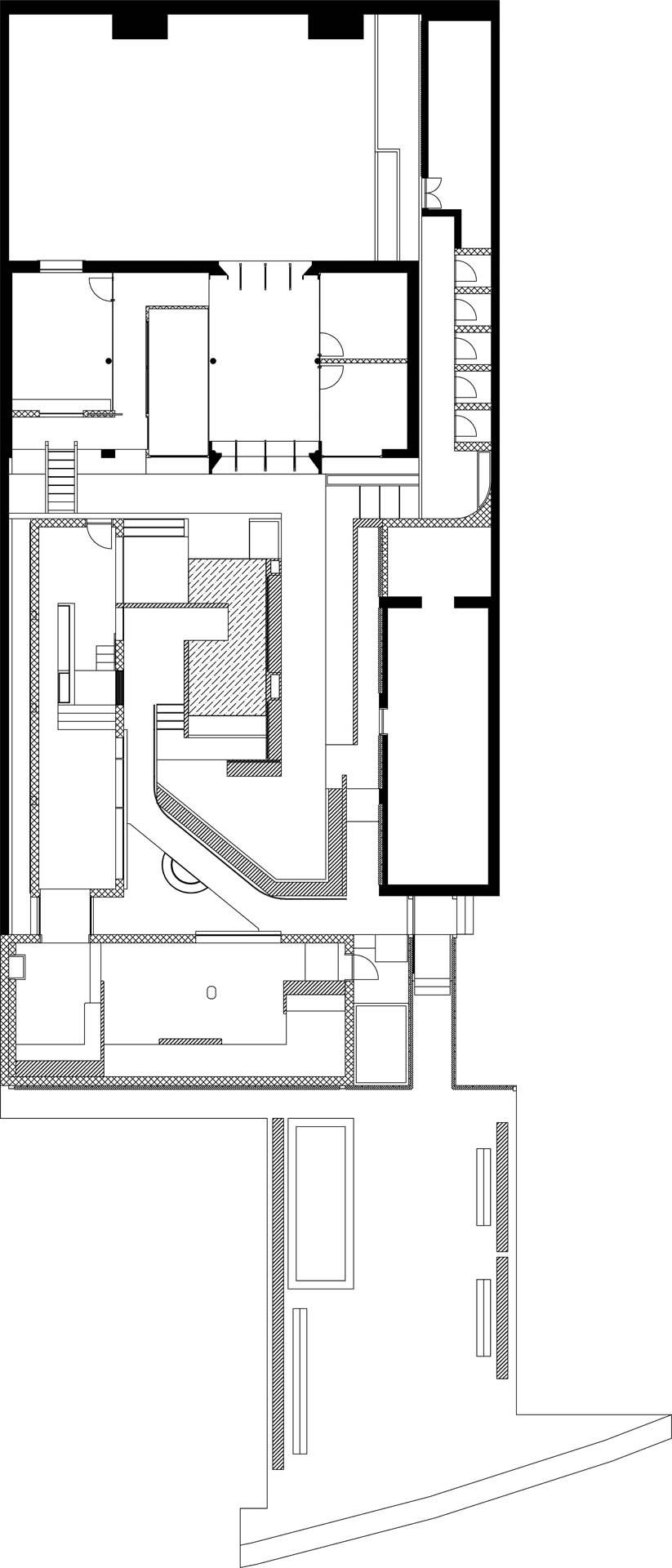 Village Courtyard Restaurant