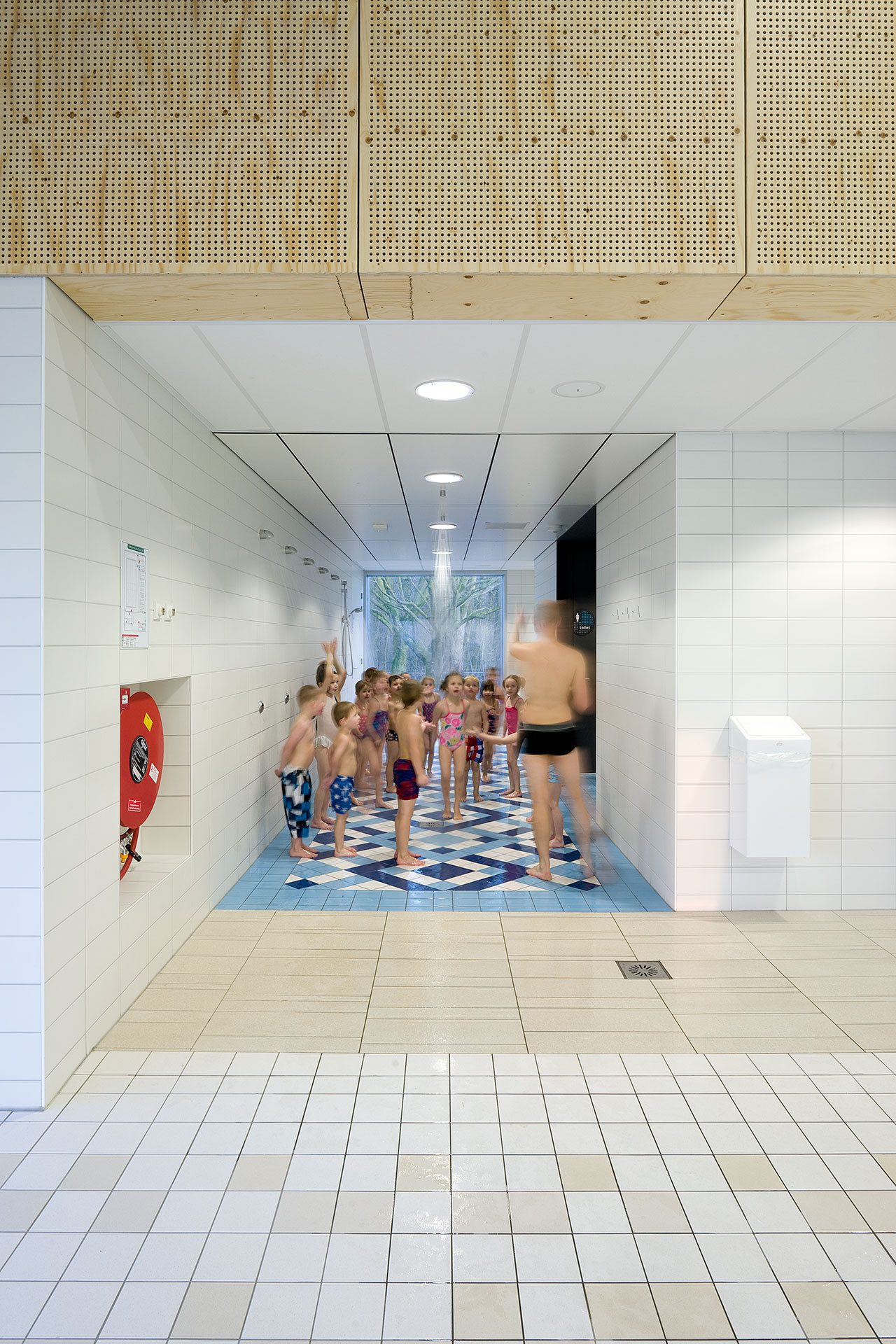 'De Heuvelrand' Voorthuizen Swimming Pool