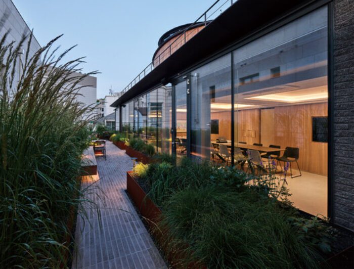 fezh itm yooehwa architects 2