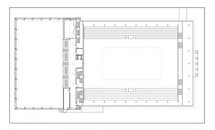 First Floor Plan (a)10