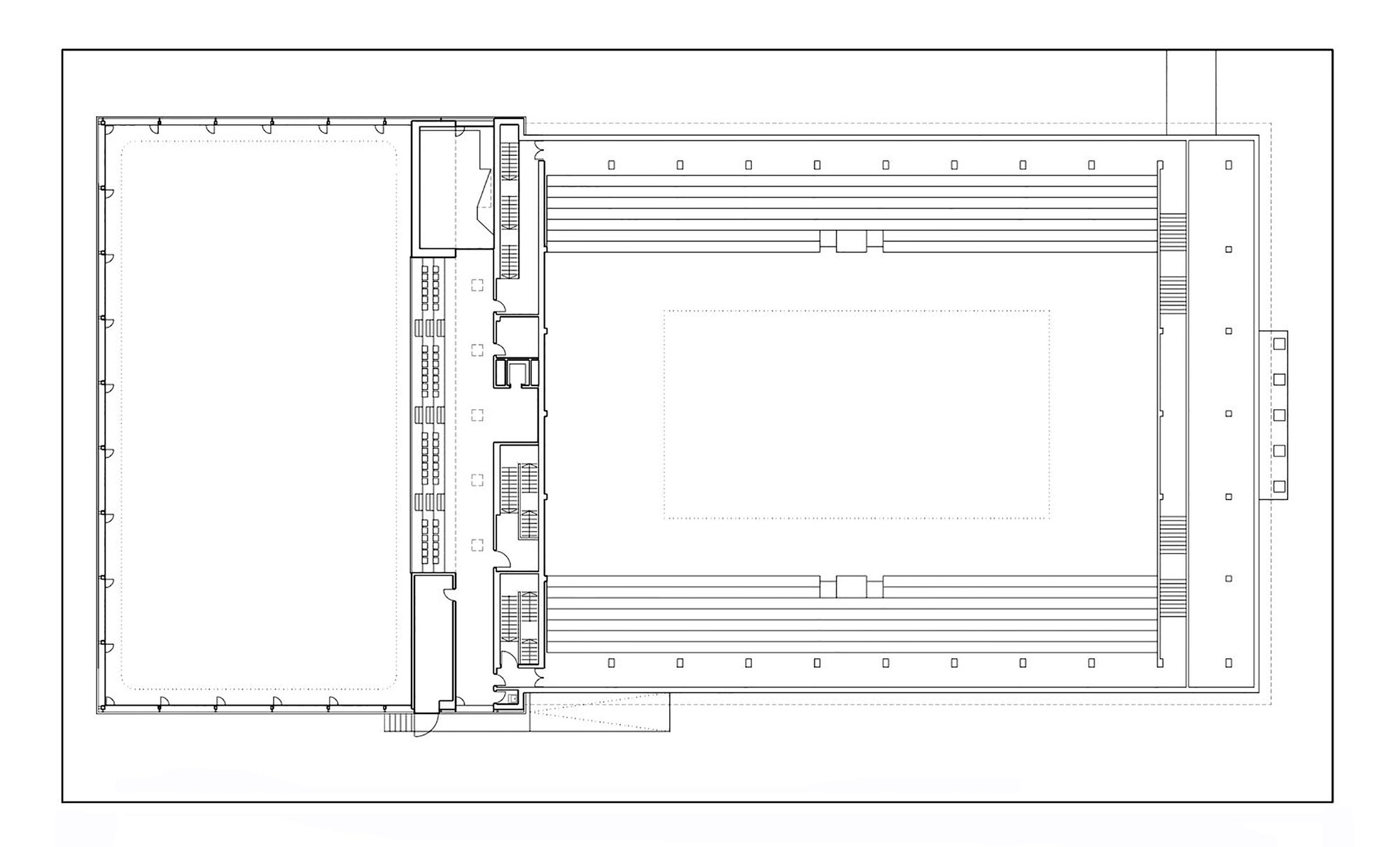 First Floor Plan (a)10