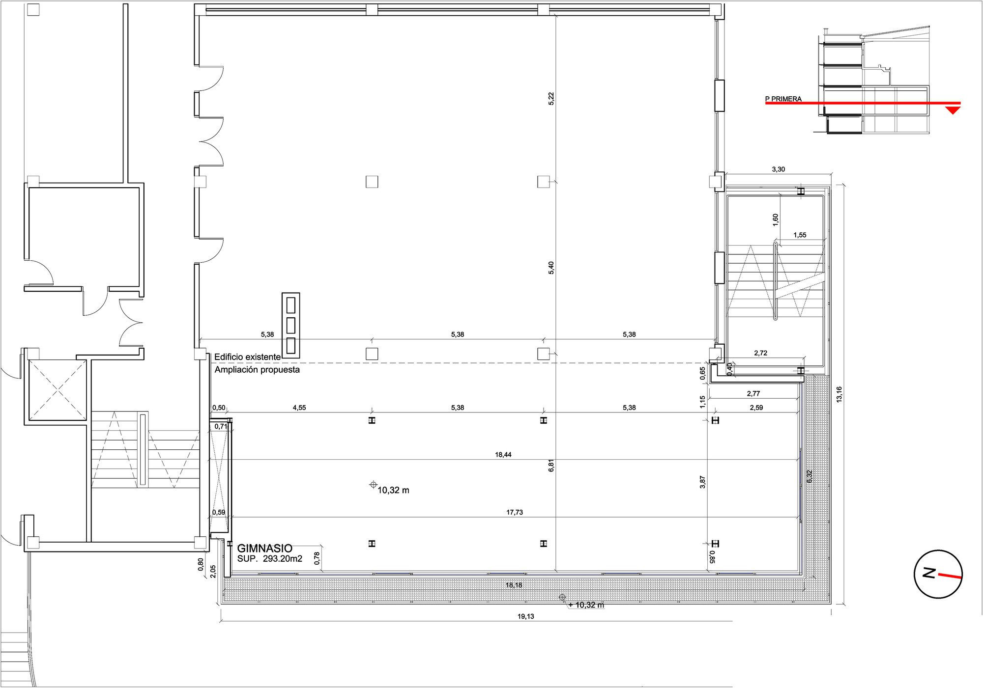 First Floor Plan11