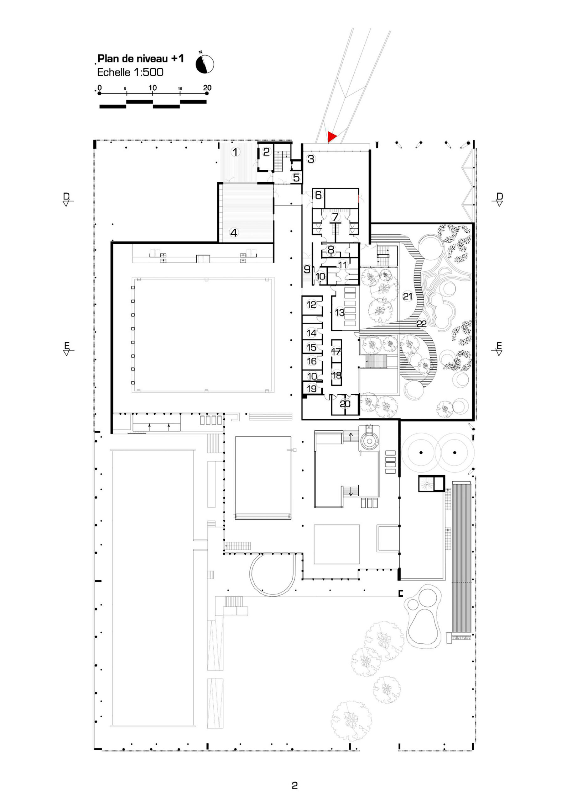 First Floor Plan14