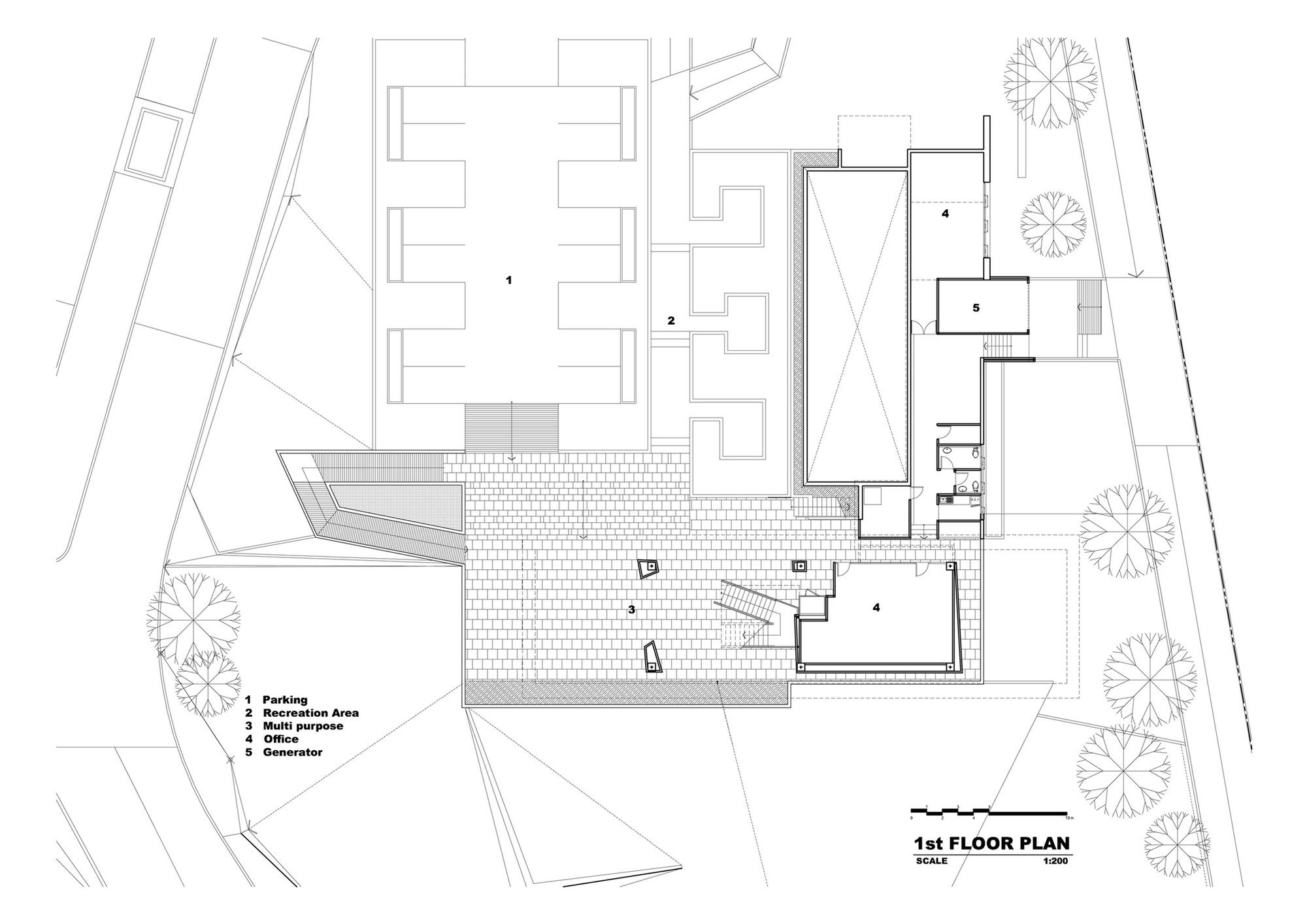 First Floor Plan26