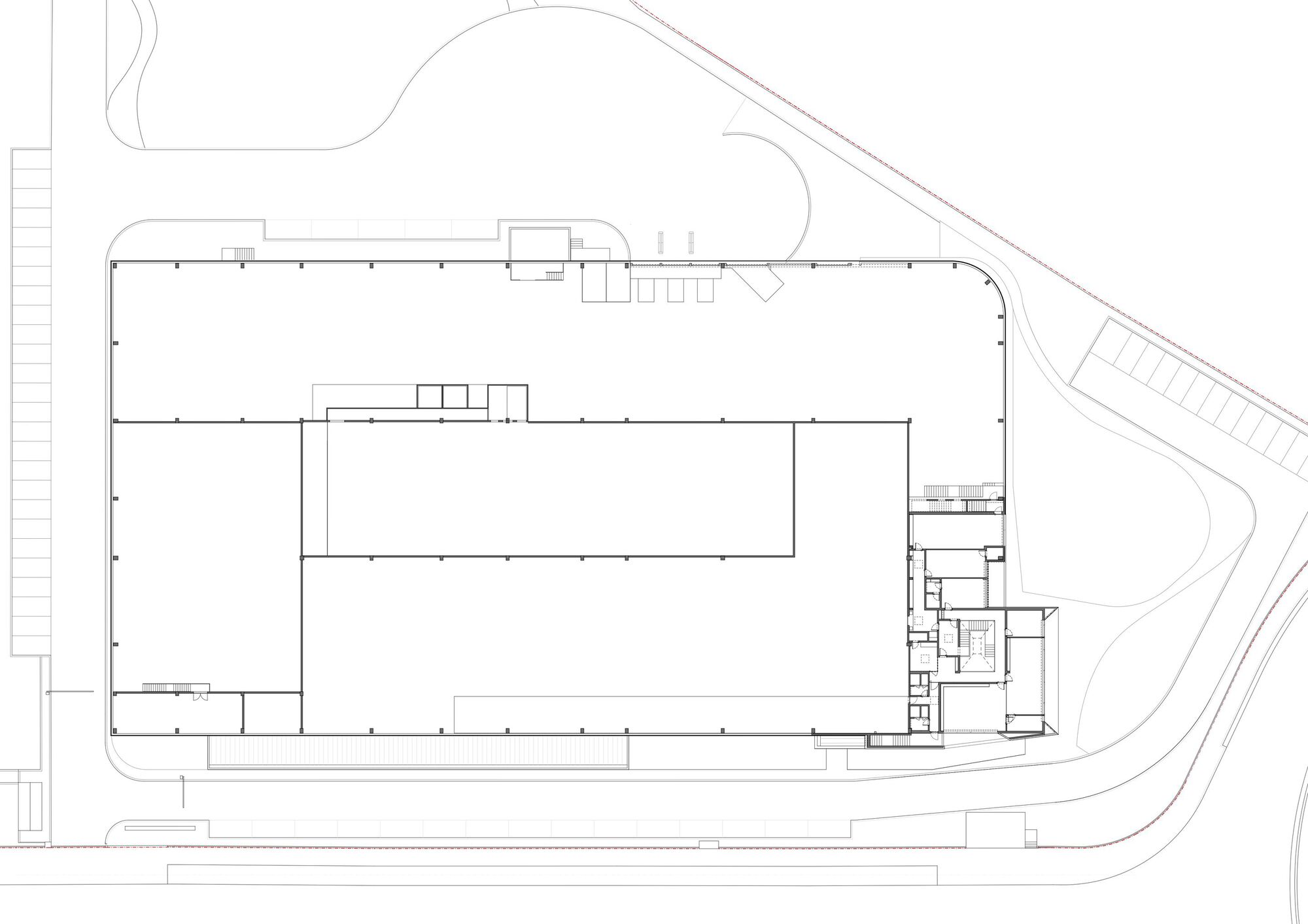 Duvalli Industrial Unit