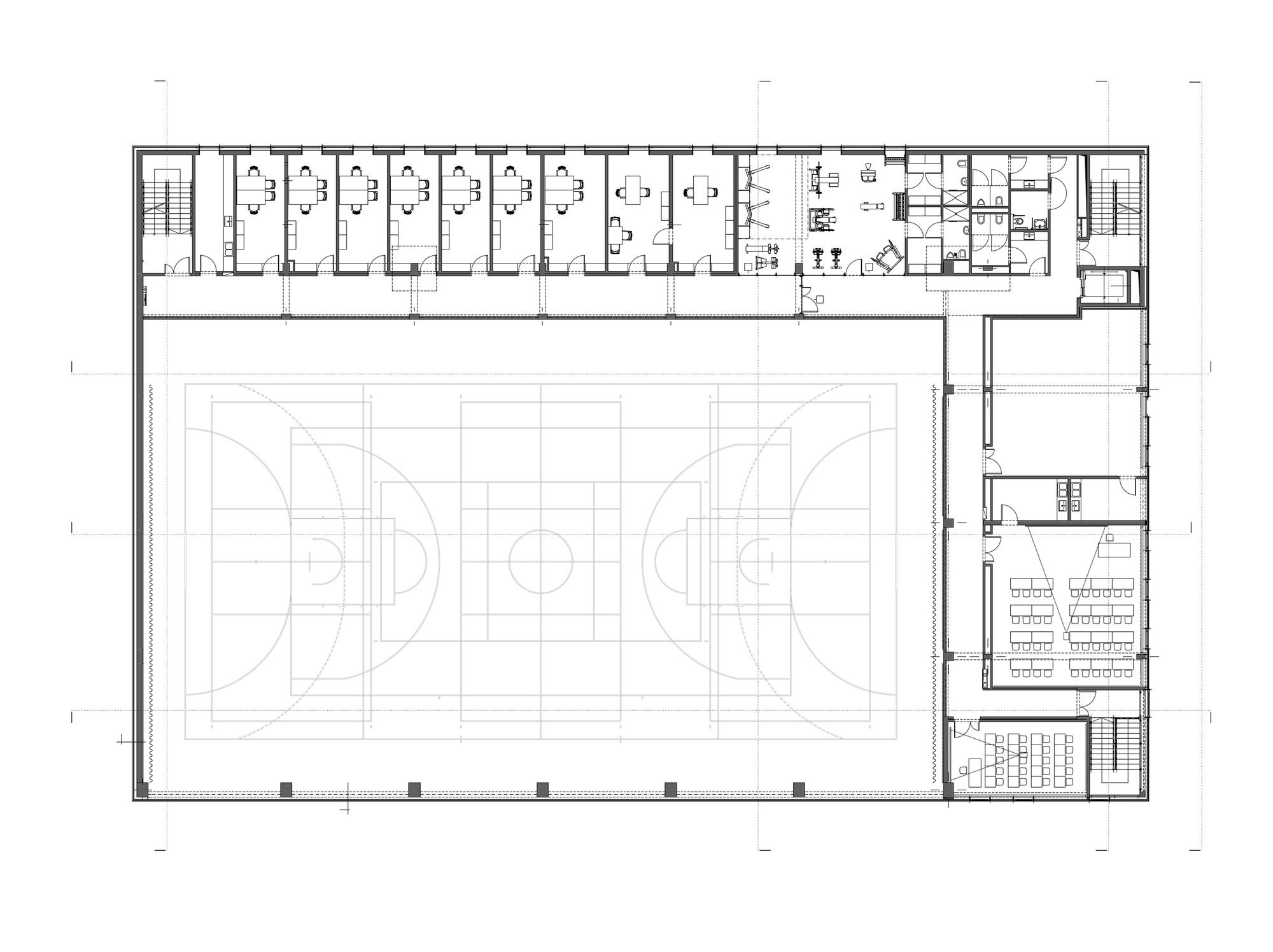 First Floor Plan38