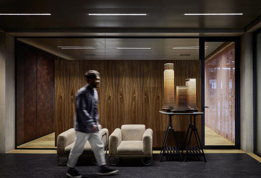 Floating Office Rotterdam