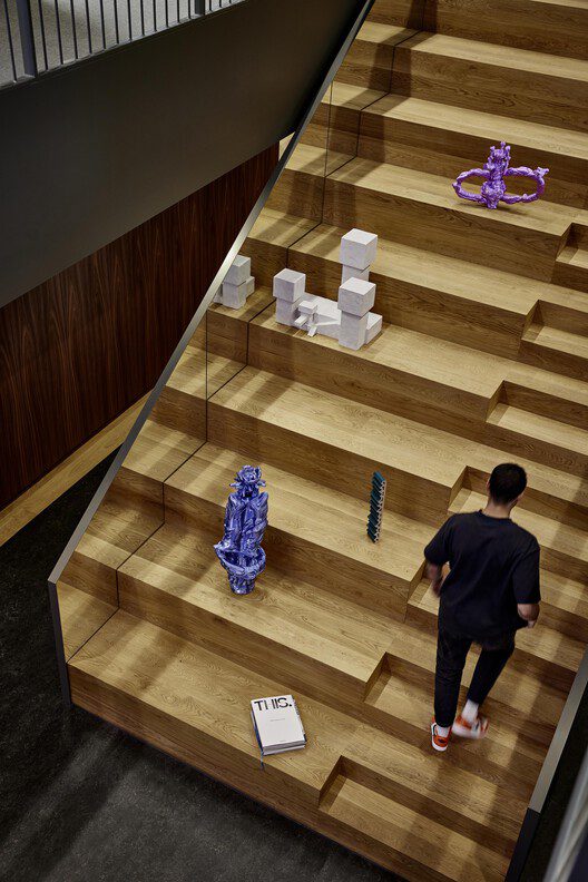 Floating Office Rotterdam