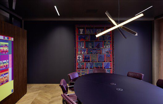 Floating Office Rotterdam