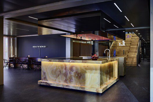 Floating Office Rotterdam