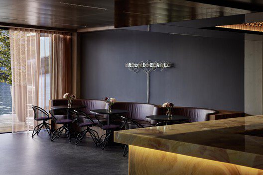 Floating Office Rotterdam