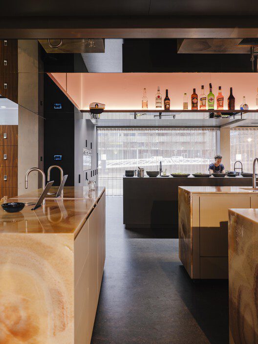 Floating Office Rotterdam