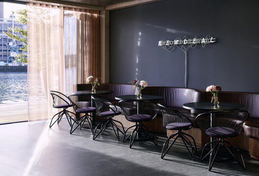 Floating Office Rotterdam