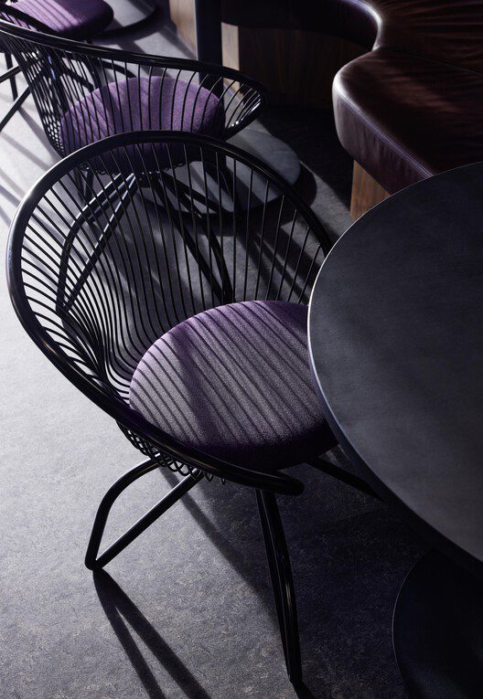 Floating Office Rotterdam