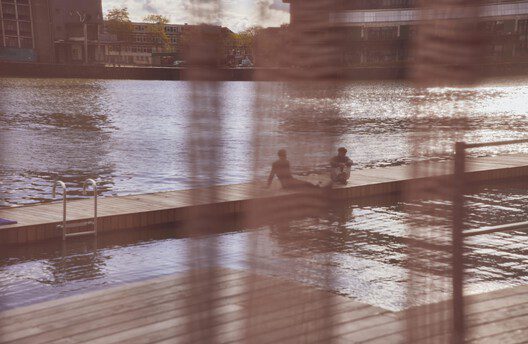 Floating Office Rotterdam