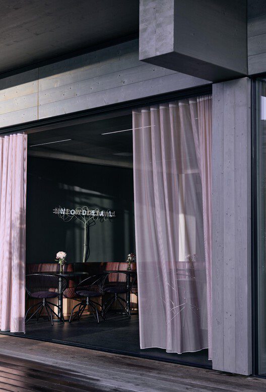 Floating Office Rotterdam