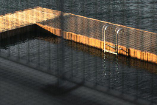 Floating Office Rotterdam