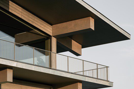 Floating Office Rotterdam