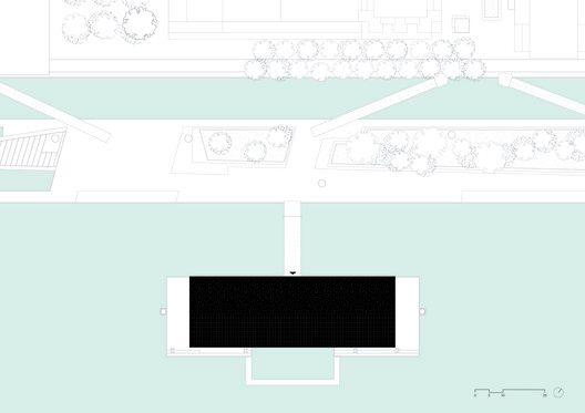 Floating Office Rotterdam